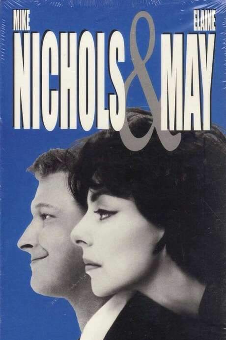 Nichols and May: Take Two